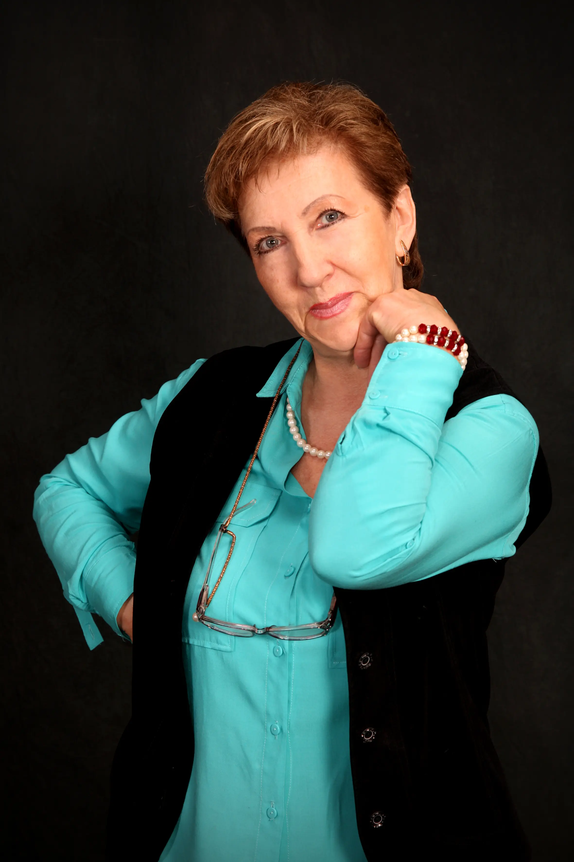 зоя петровна администратор атмосфера